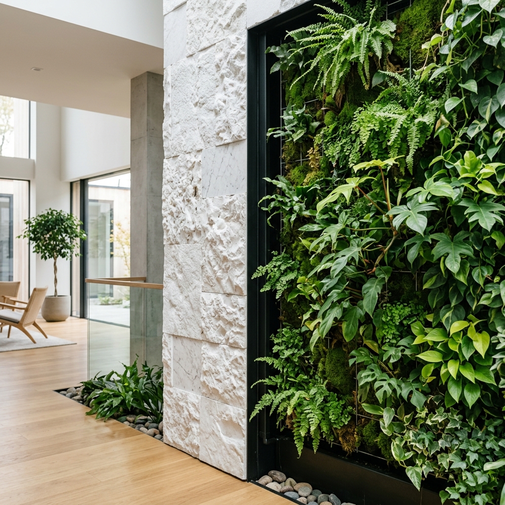 Sustainable Luxury
